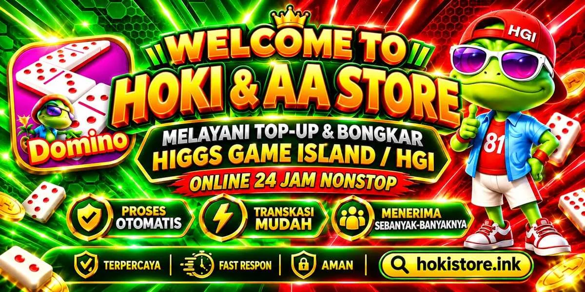 HOKI STORE